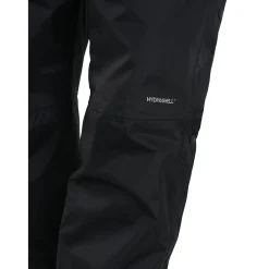 Berghaus Men's Deluge Overtrousers - Black Hot