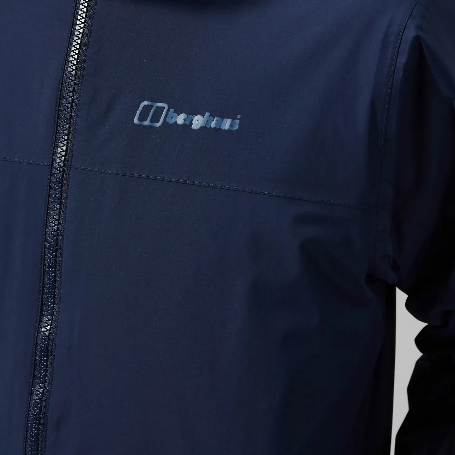 Berghaus Men's Deluge Pro 2.0 Insulated Waterproof Jacket - Blue New