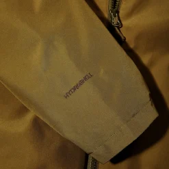 Berghaus Men's Deluge Pro 3.0 Insulated Waterproof Jacket - Green Online