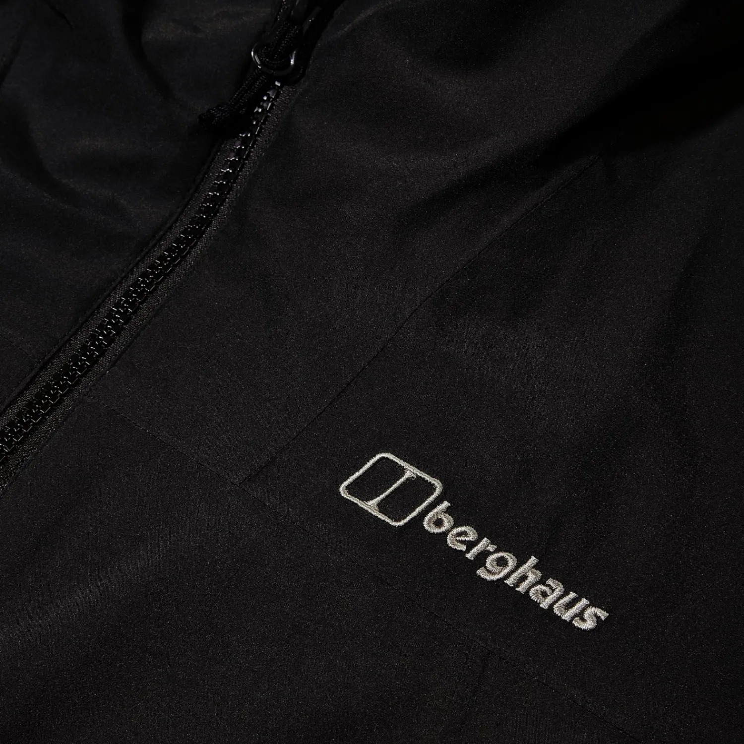 Berghaus Men's Deluge Pro 3.0 Insulated Waterproof Jacket - Black Best