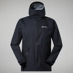 Berghaus Men's Deluge Pro 2.0 Jacket - Black Fashion