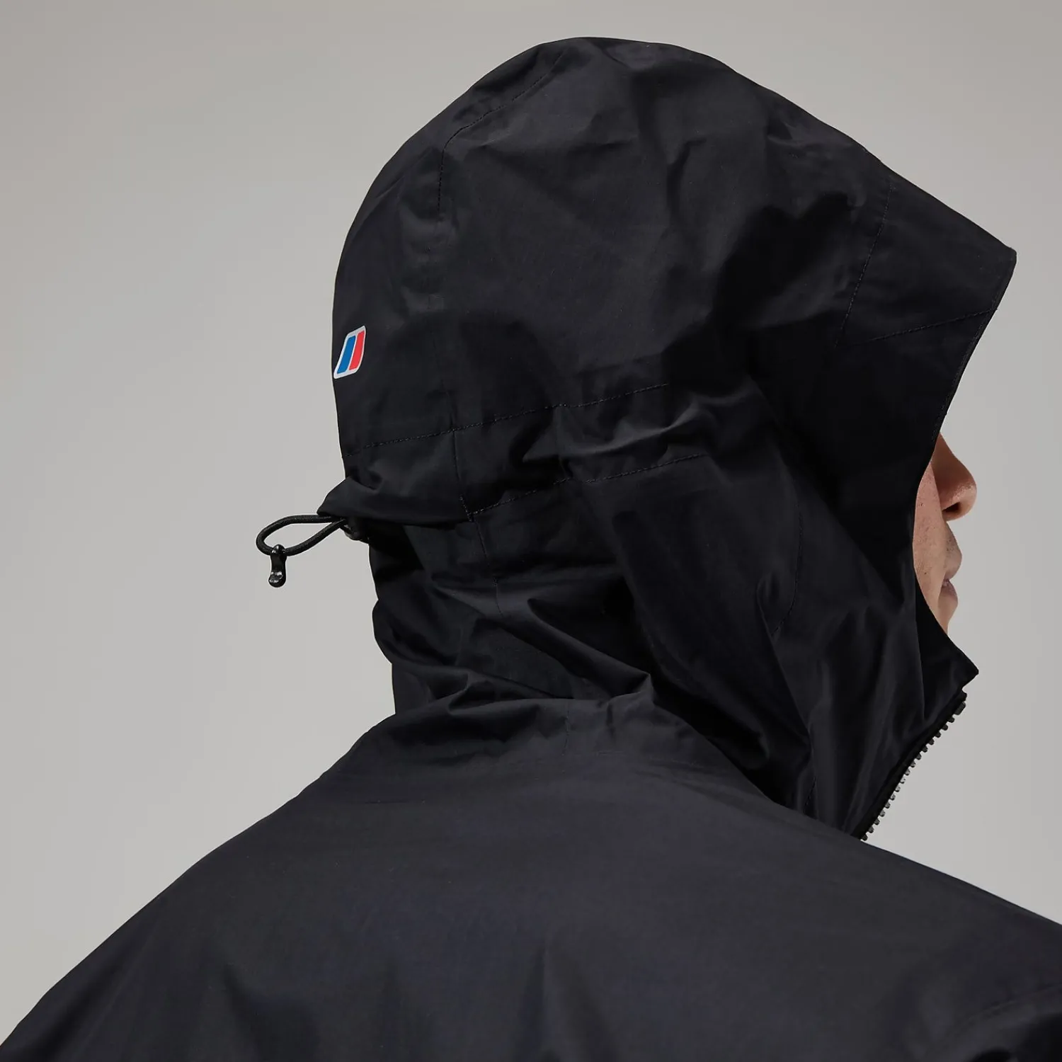 Berghaus Men's Deluge Pro 2.0 Jacket - Black Fashion