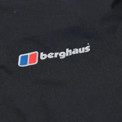 Berghaus Men's Deluge Pro 2.0 Jacket - Black Fashion