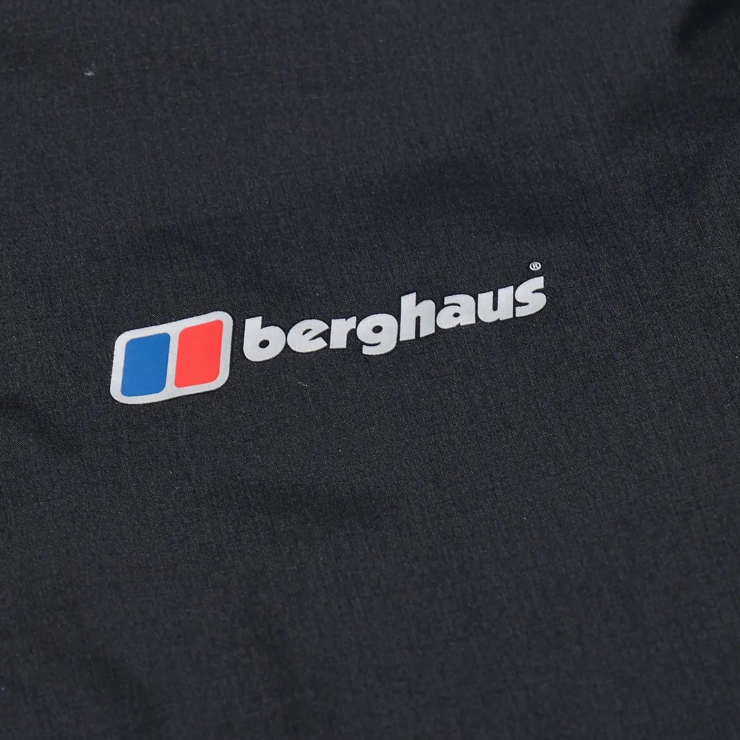 Berghaus Men's Deluge Pro 2.0 Jacket - Black Fashion