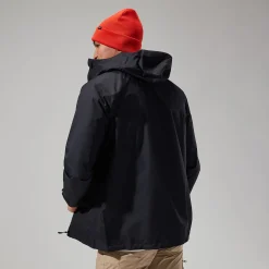 Berghaus Men's Deluge Pro 2.0 Jacket - Black Fashion