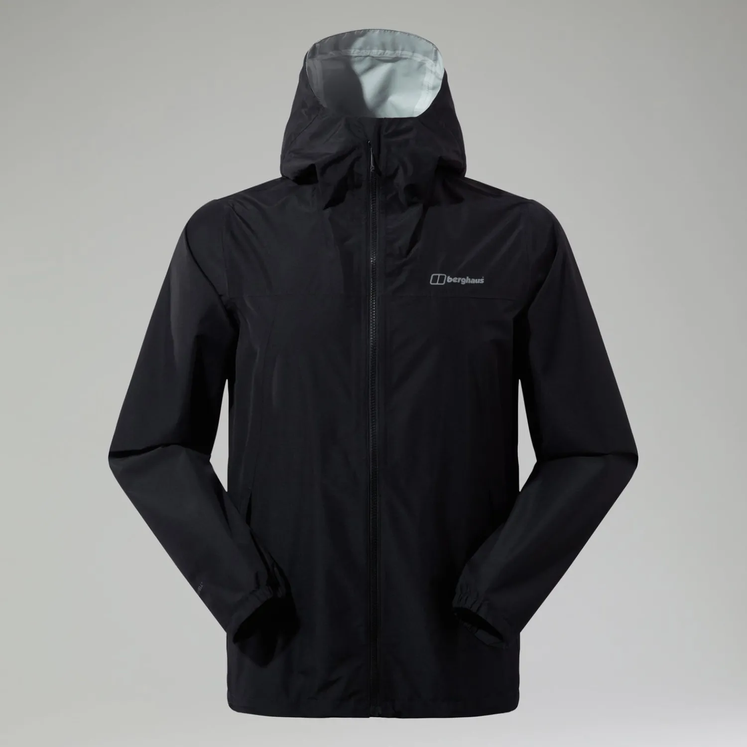 Berghaus Men's Deluge Pro 3.0 Waterproof Jacket Black Online