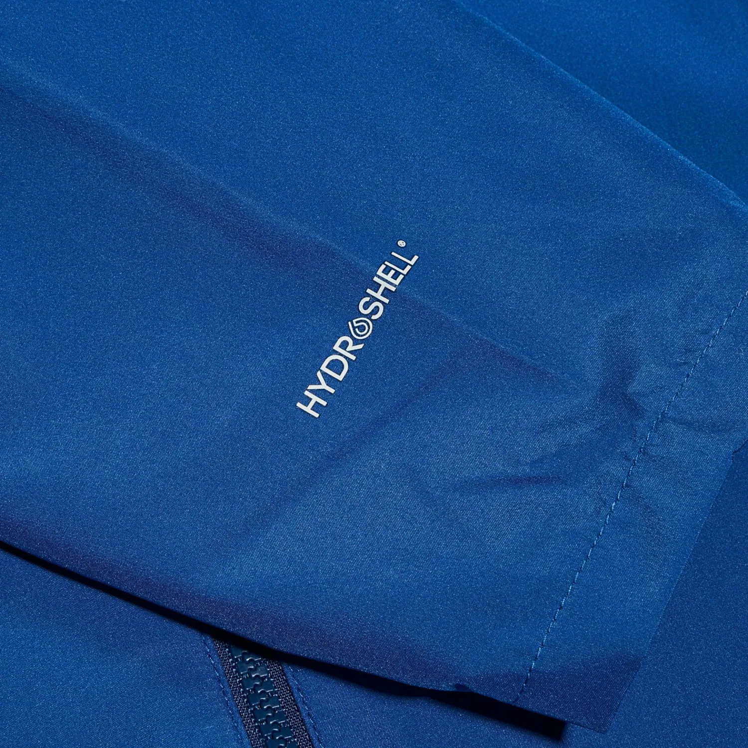 Berghaus Men's Deluge Pro 3.0 Waterproof Jacket - Blue Hot