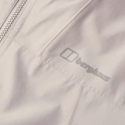 Berghaus Men's Deluge Pro 3.0 Waterproof Jacket - Grey Outlet