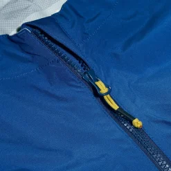 Berghaus Men's Deluge Pro 3.0 Waterproof Jacket - Blue Hot