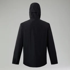 Berghaus Men's Deluge Pro 3.0 Waterproof Jacket Black Online