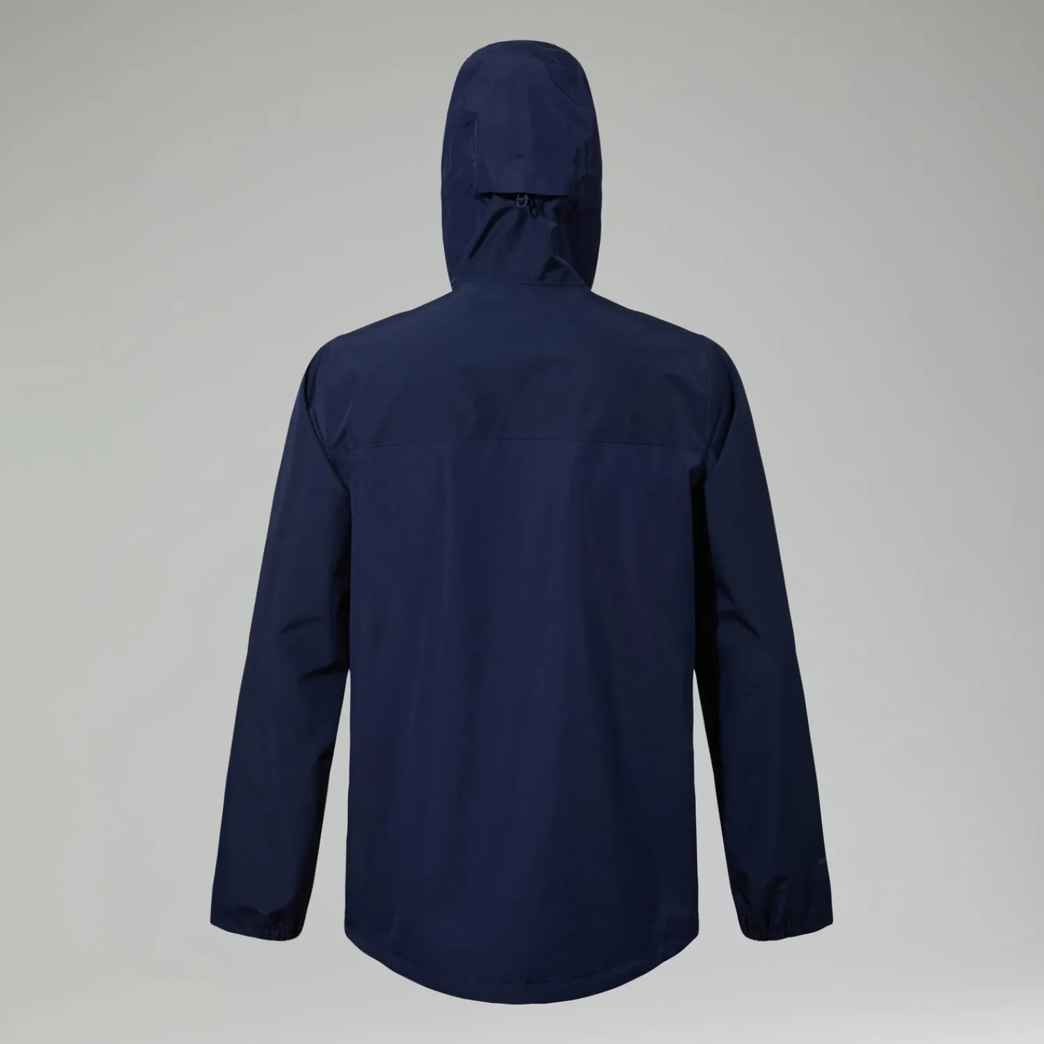 Berghaus Men's Deluge Pro 3.0 Waterproof Jacket Blue Online