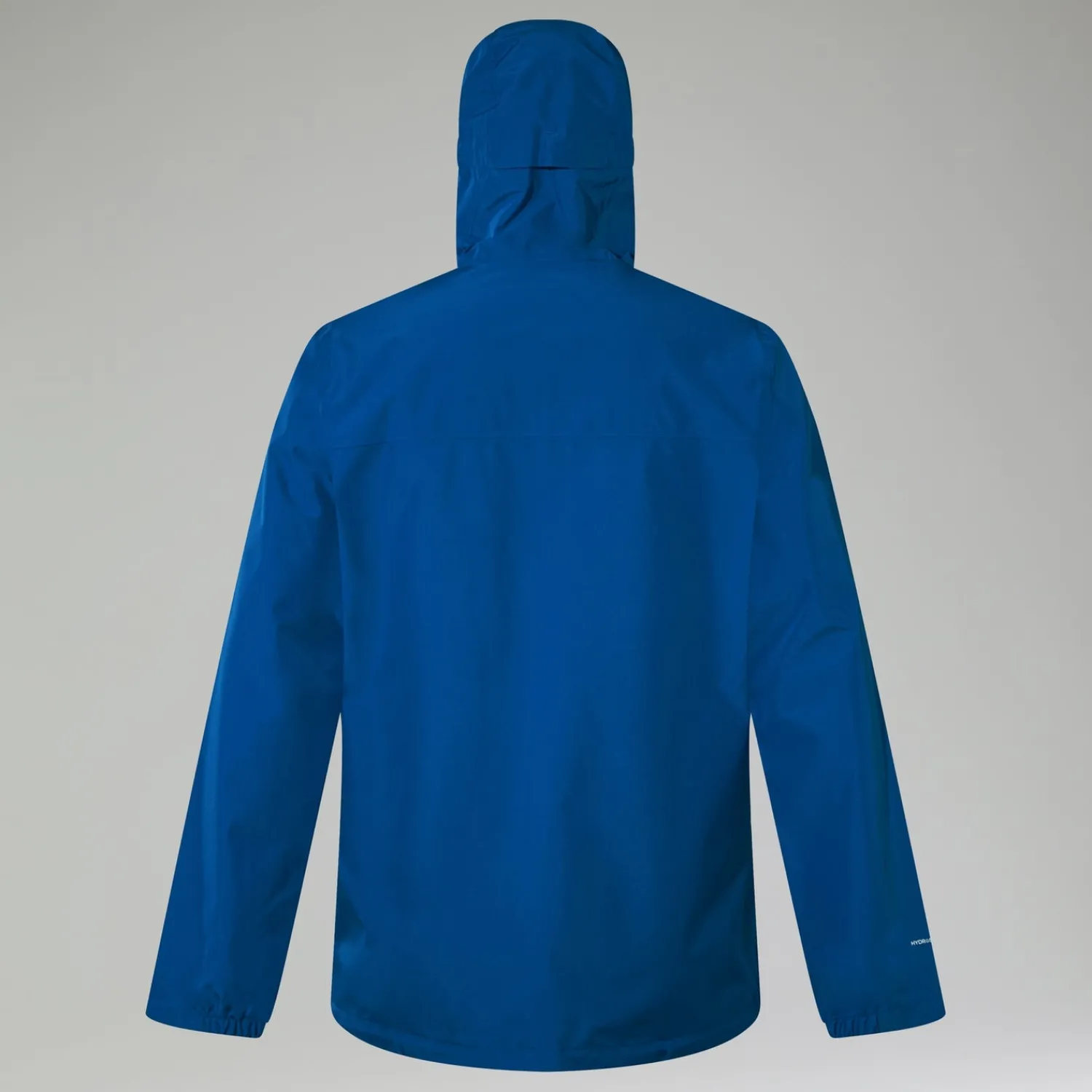Berghaus Men's Deluge Pro 3.0 Waterproof Jacket - Blue Hot