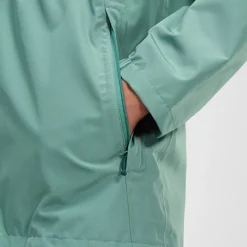 Berghaus Men's Deluge Pro 3.0 Waterproof Jacket - Green Outlet