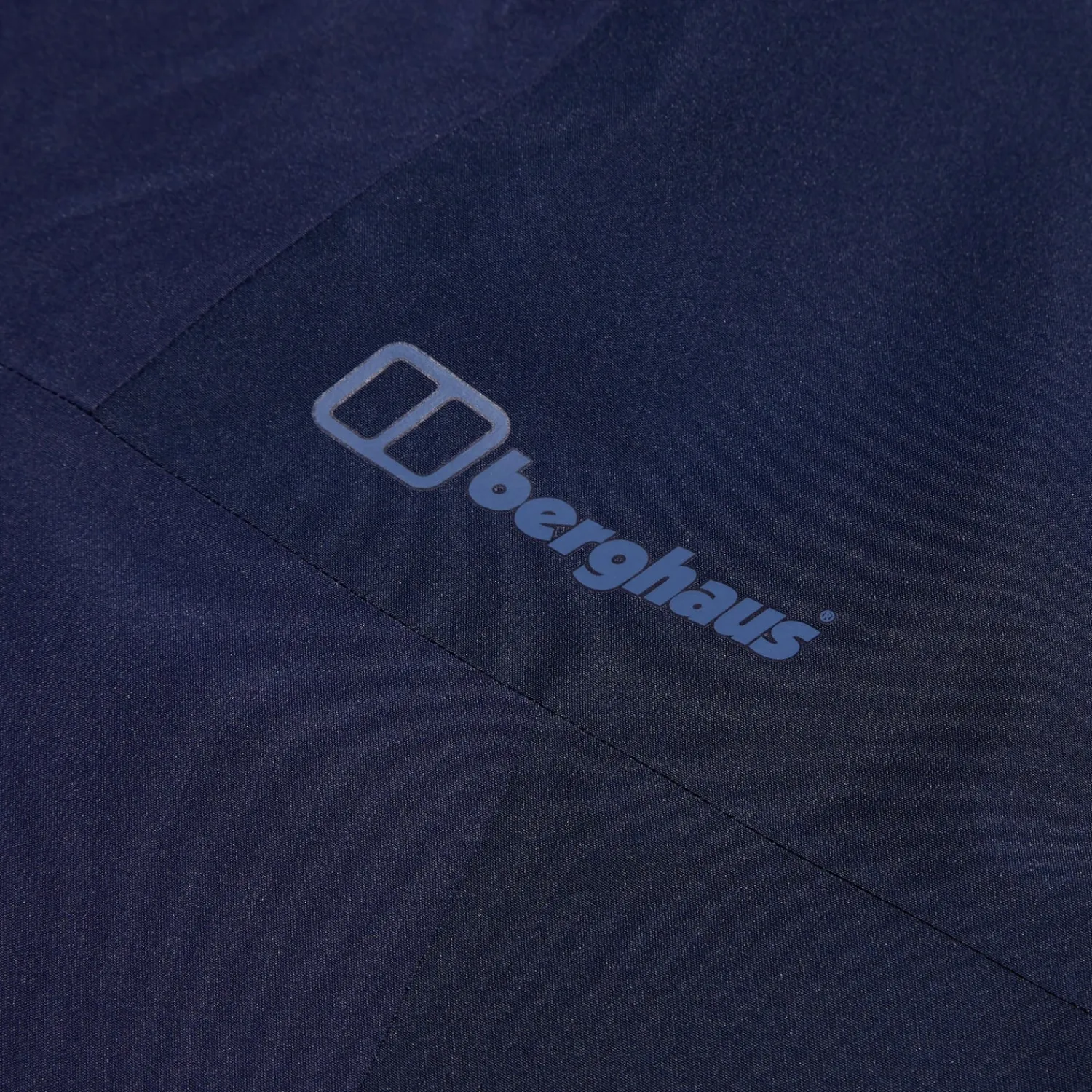 Berghaus Men's Deluge Pro 3.0 Waterproof Jacket Blue Online