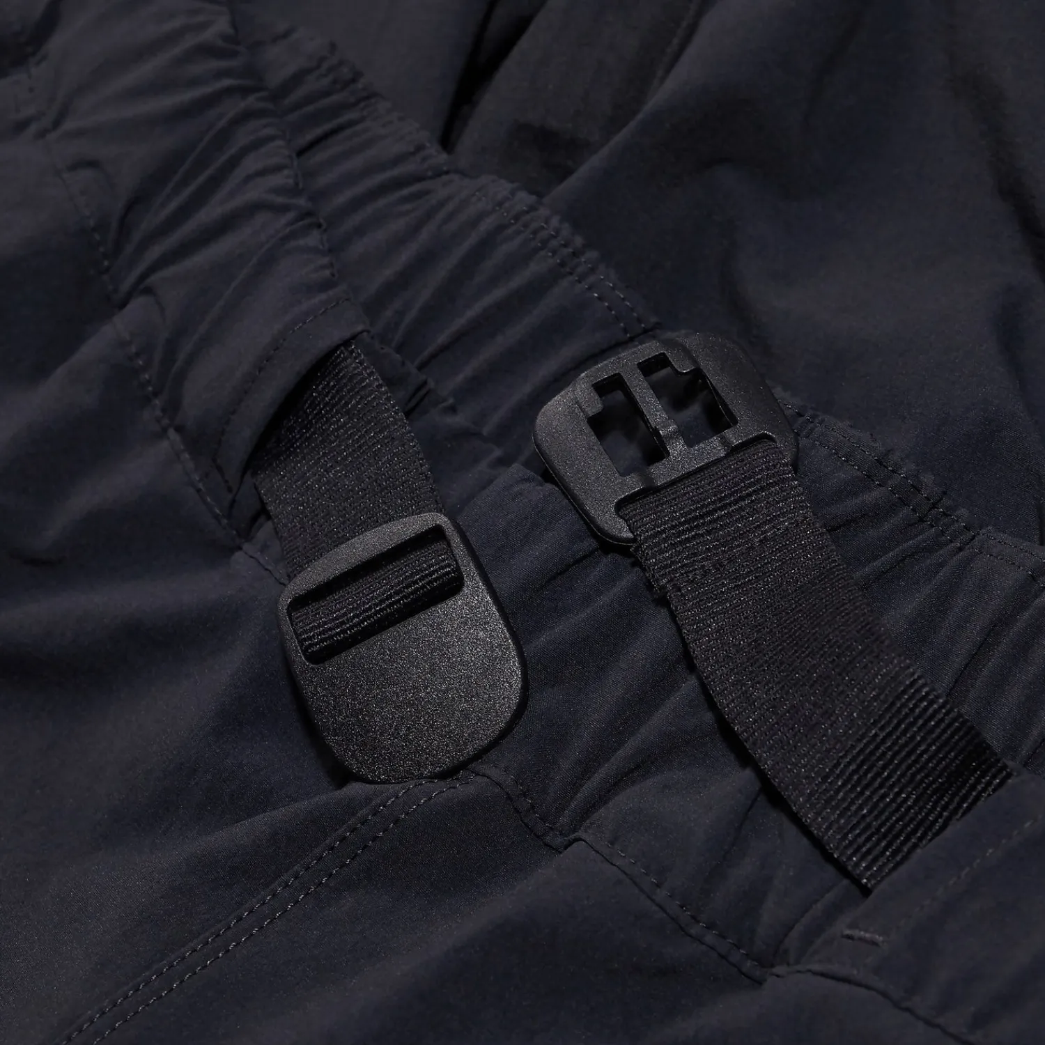Berghaus Men's Elswick Pant - Black Hot