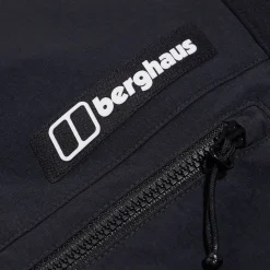 Berghaus Men's Elswick Pant - Black Hot