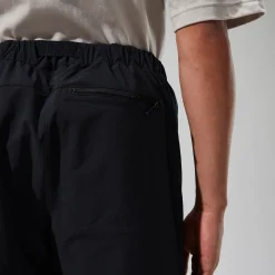 Berghaus Men's Elswick Pant - Black Hot