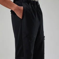 Berghaus Men's Elswick Pant - Black Hot