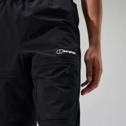 Berghaus Men's Elswick Pant - Black Hot