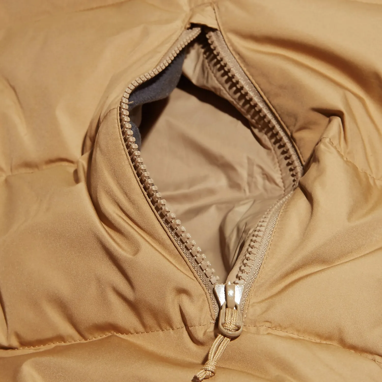 Berghaus Men's Embo 4in1 Down Insulated Jacket - Natural Clearance