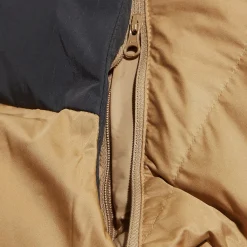 Berghaus Men's Embo 4in1 Down Insulated Jacket - Natural Clearance