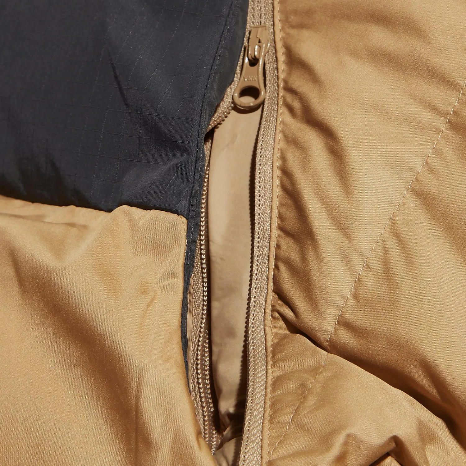 Berghaus Men's Embo 4in1 Down Insulated Jacket - Natural Clearance