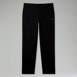 Berghaus Men's Everyday Straight Pant Jet Black Best