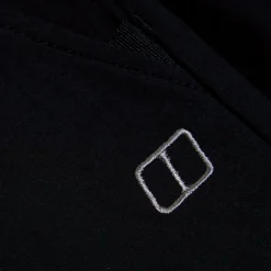 Berghaus Men's Everyday Straight Pant Jet Black Best