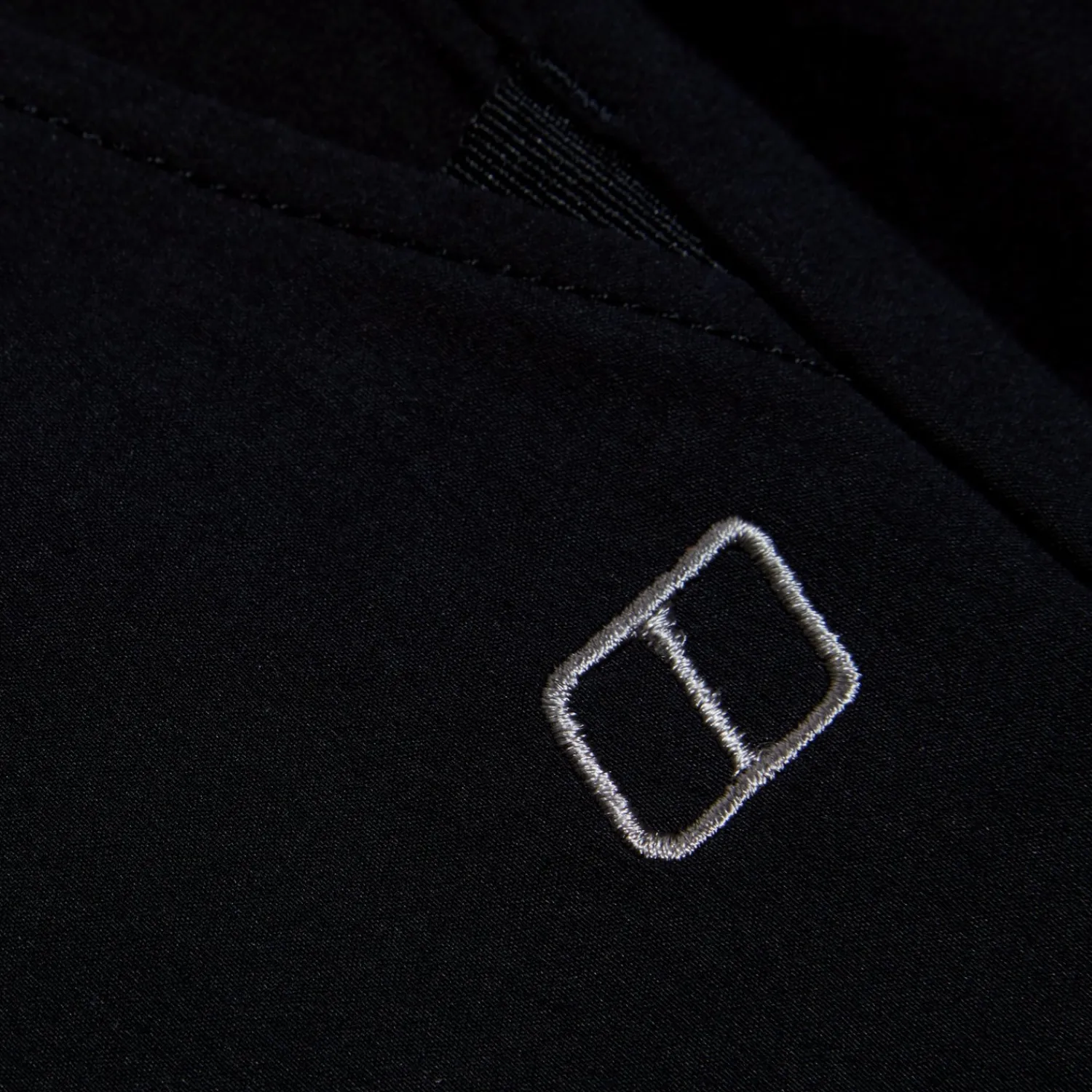 Berghaus Men's Everyday Straight Pant Jet Black Best