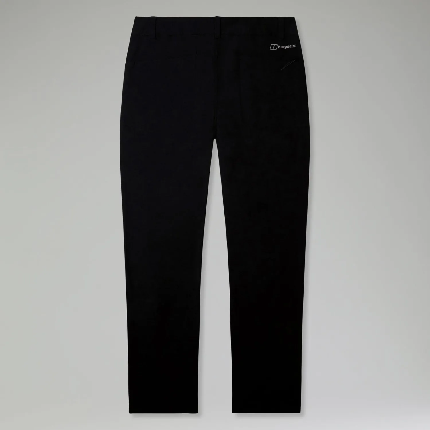 Berghaus Men's Everyday Straight Pant Jet Black Best