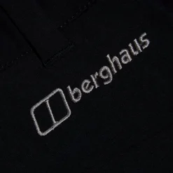 Berghaus Men's Everyday Straight Pant Jet Black Best