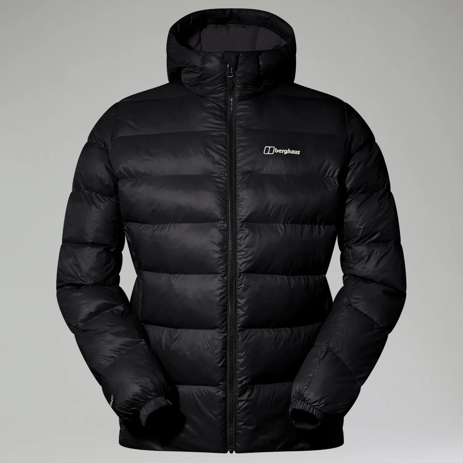 Berghaus Men's Ewden Synthetic Insulated Jacket - Black Best