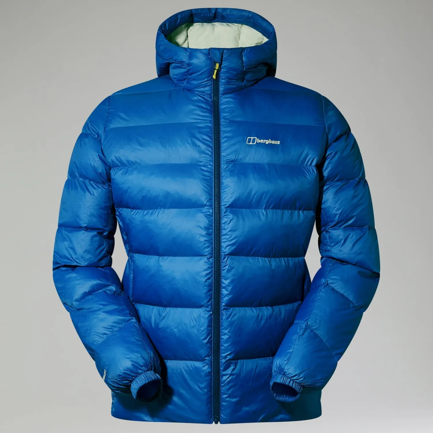 Berghaus Men's Ewden Synthetic Insulated Jacket - Blue Outlet
