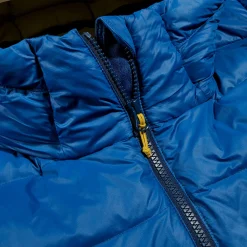 Berghaus Men's Ewden Synthetic Insulated Jacket - Blue Outlet