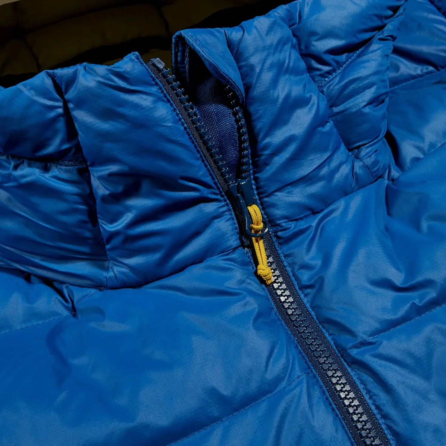 Berghaus Men's Ewden Synthetic Insulated Jacket - Blue Outlet