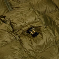 Berghaus Men's Ewden Synthetic Insulated Jacket - Green Clearance