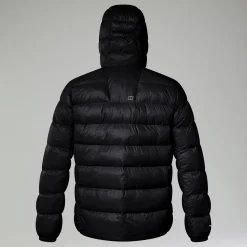 Berghaus Men's Ewden Synthetic Insulated Jacket - Black Best