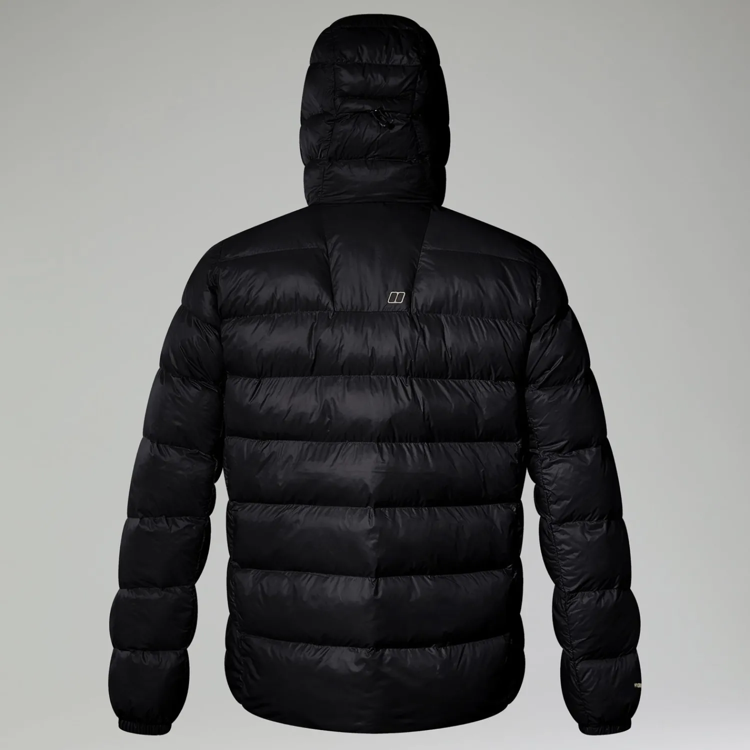 Berghaus Men's Ewden Synthetic Insulated Jacket - Black Best
