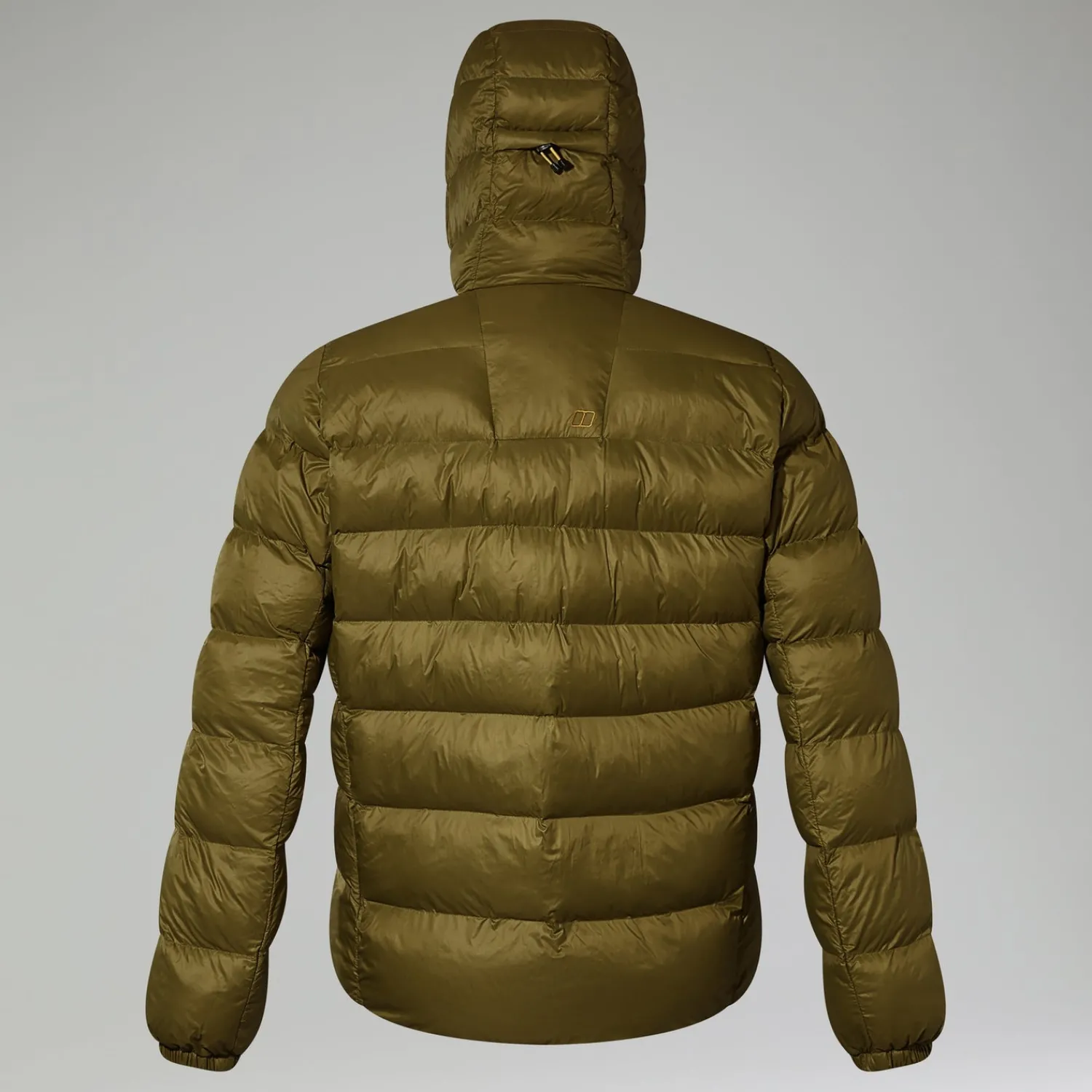 Berghaus Men's Ewden Synthetic Insulated Jacket - Green Clearance