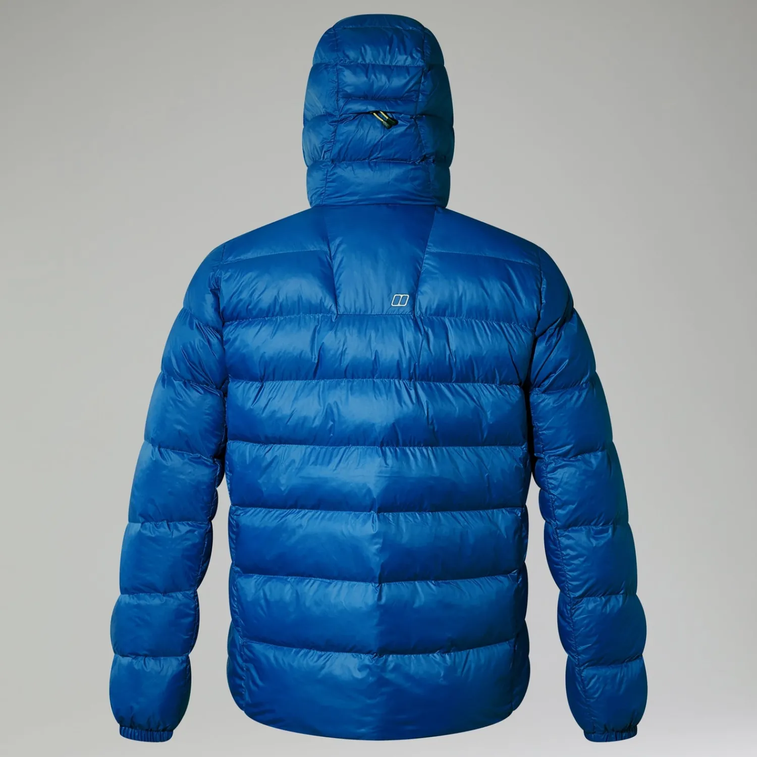Berghaus Men's Ewden Synthetic Insulated Jacket - Blue Outlet