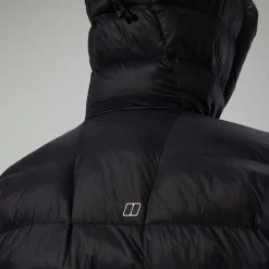 Berghaus Men's Ewden Synthetic Insulated Jacket - Black Best