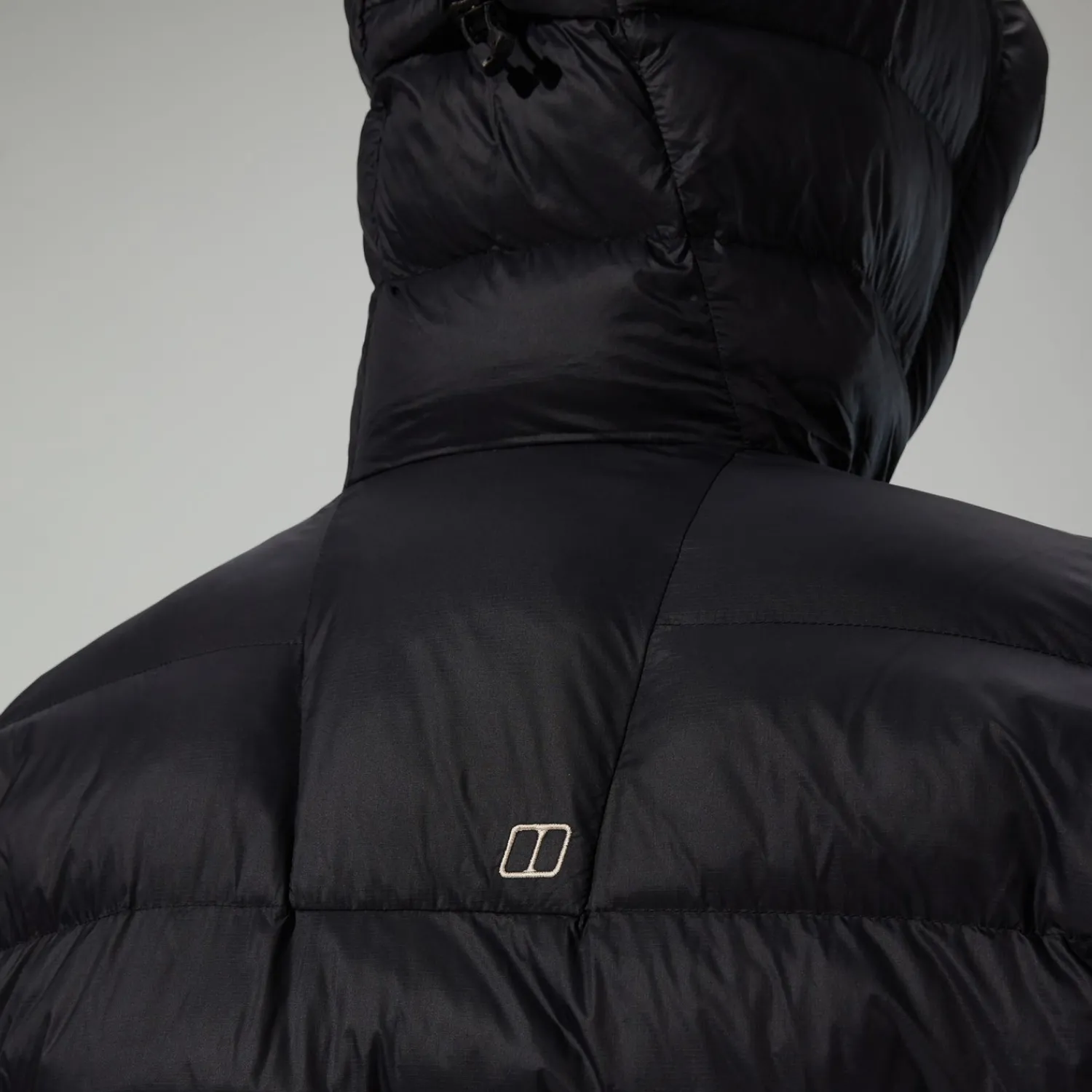 Berghaus Men's Ewden Synthetic Insulated Jacket - Black Best