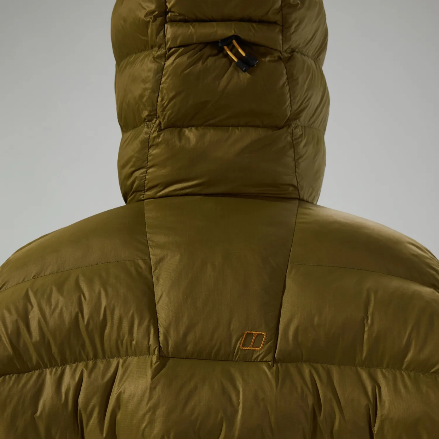 Berghaus Men's Ewden Synthetic Insulated Jacket - Green Clearance