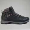 Berghaus Men's Expeditor Ridge 2.0 - Black/Red Best