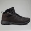 Berghaus Men's Expeditor Ridge 2.0 - Black/Brown Online
