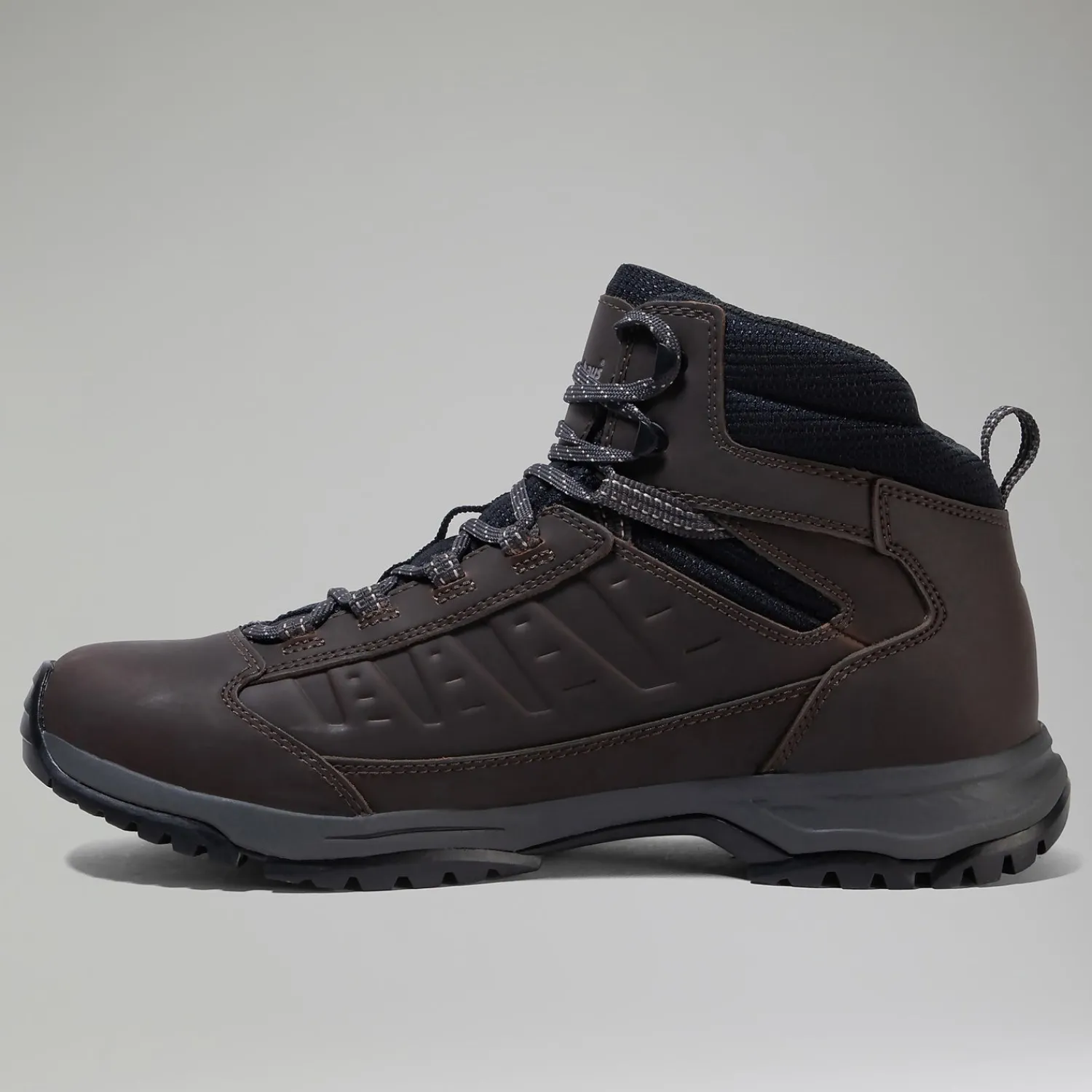 Berghaus Men's Expeditor Ridge 2.0 - Black/Brown Online