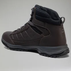 Berghaus Men's Expeditor Ridge 2.0 - Black/Brown Online