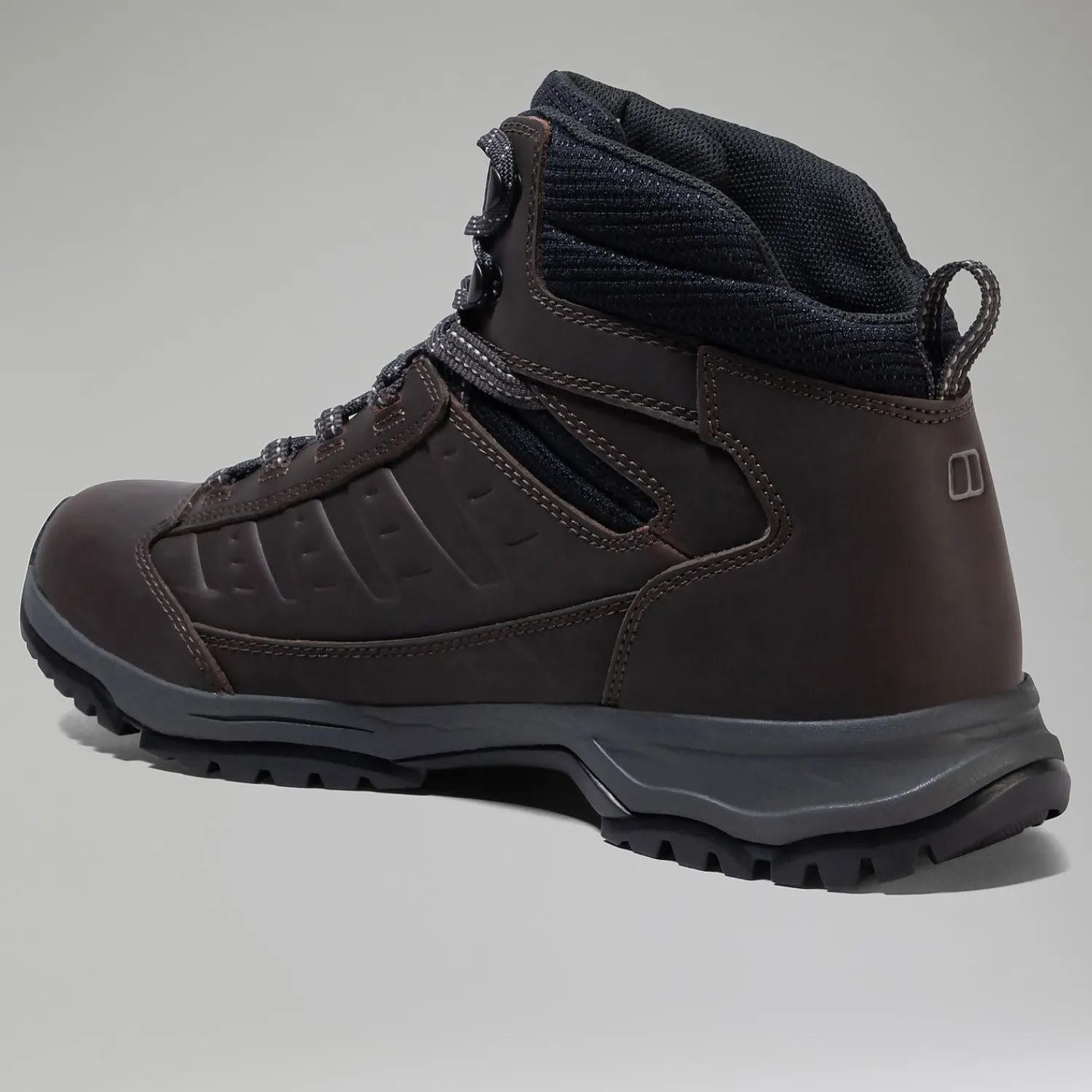 Berghaus Men's Expeditor Ridge 2.0 - Black/Brown Online