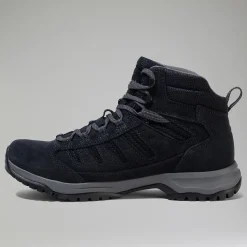 Berghaus Men's Expeditor Trek 2.0 - Navy/Black Clearance