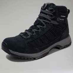 Berghaus Men's Expeditor Trek 2.0 - Navy/Black Clearance